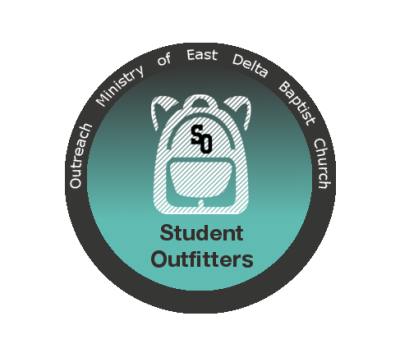 Student Outfitters Circle Logo